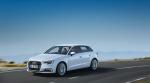 Audi A3 Sportback e-tron 2016 года